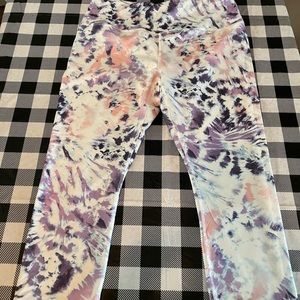 RBX crop leggings XL